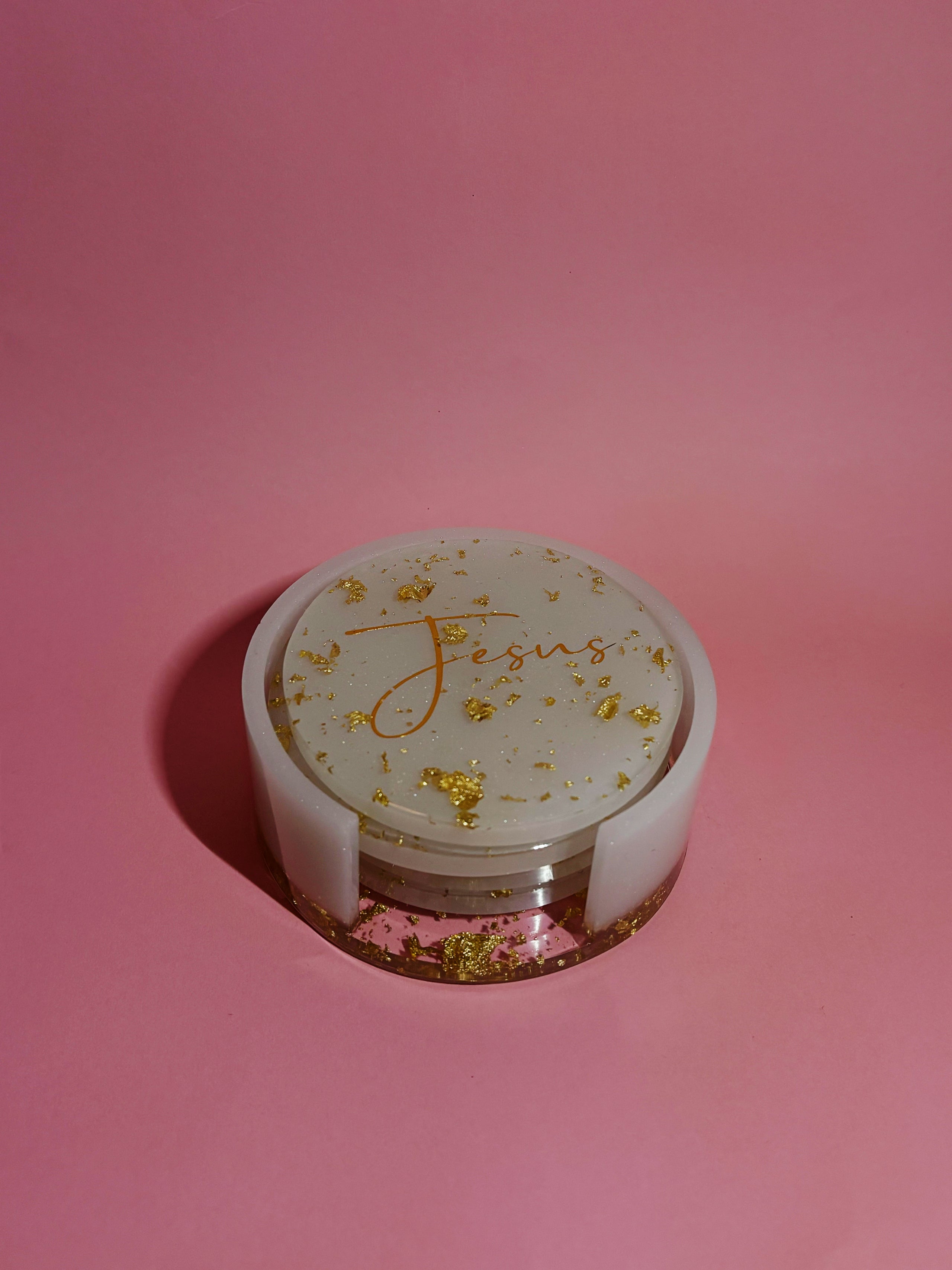 Coaster Set