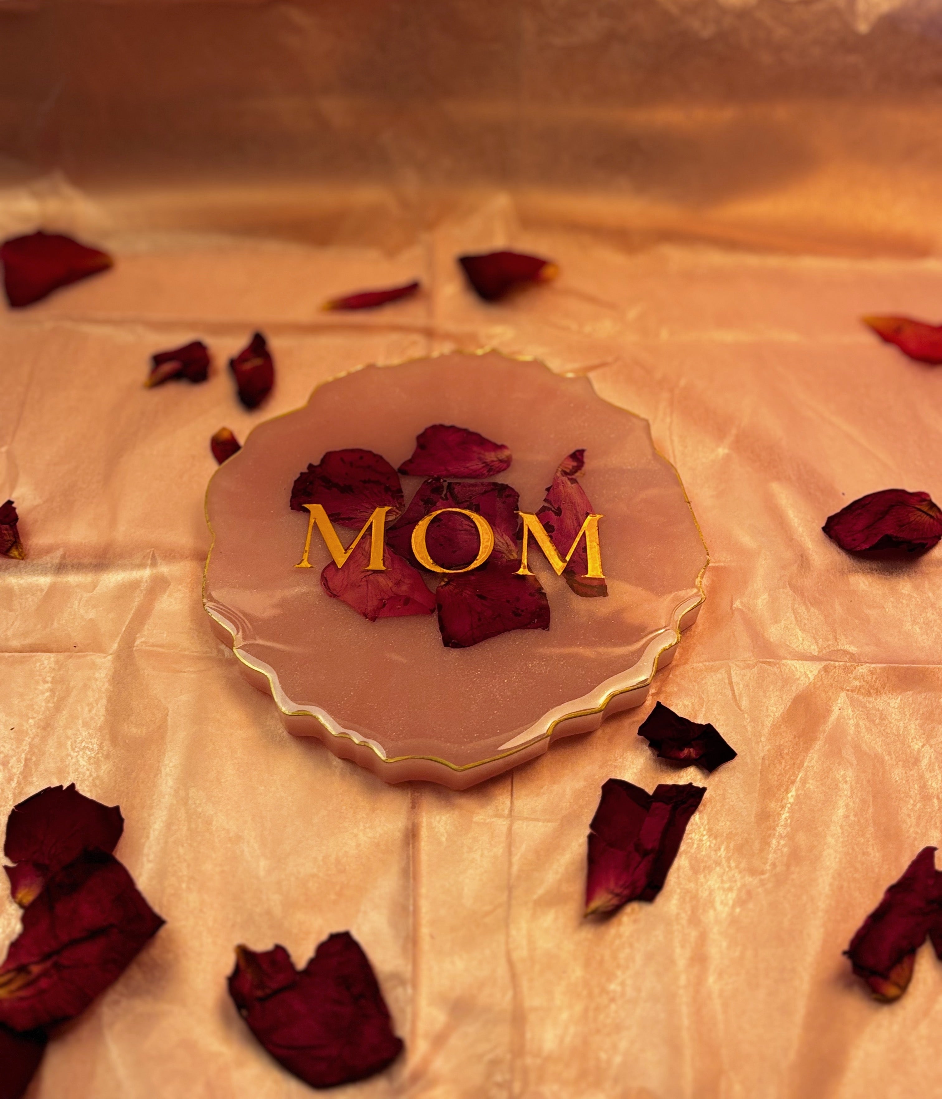 Mother’s Ring Tray