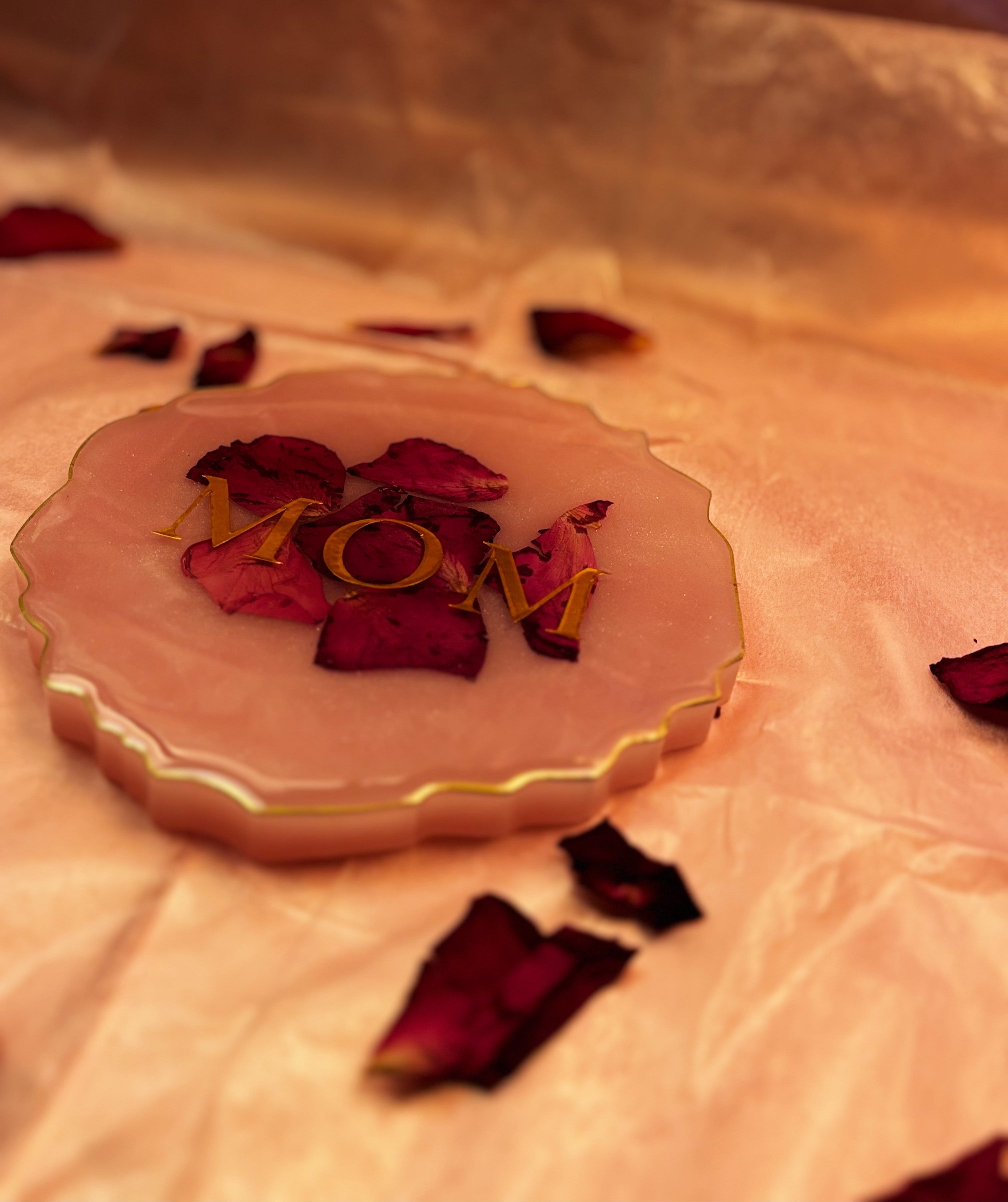 Mother’s Ring Tray