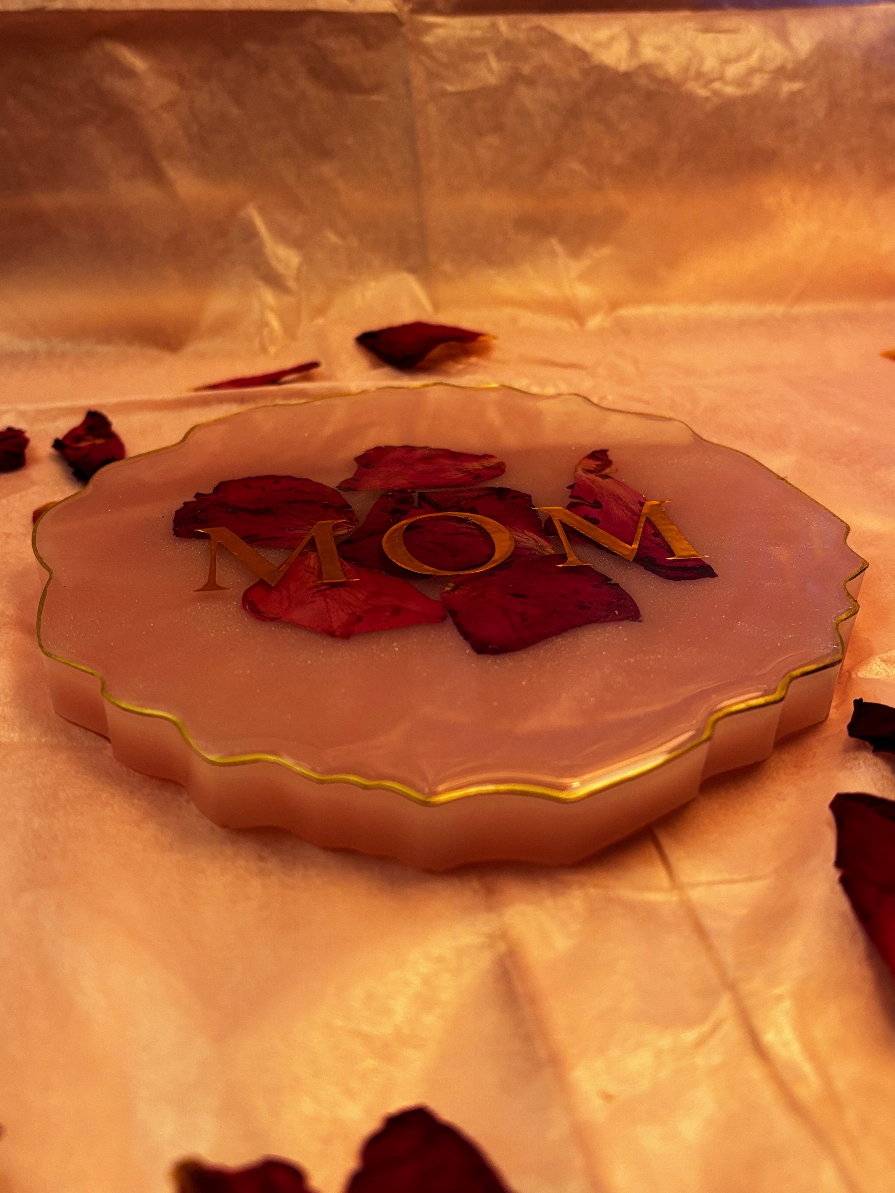 Mother’s Ring Tray