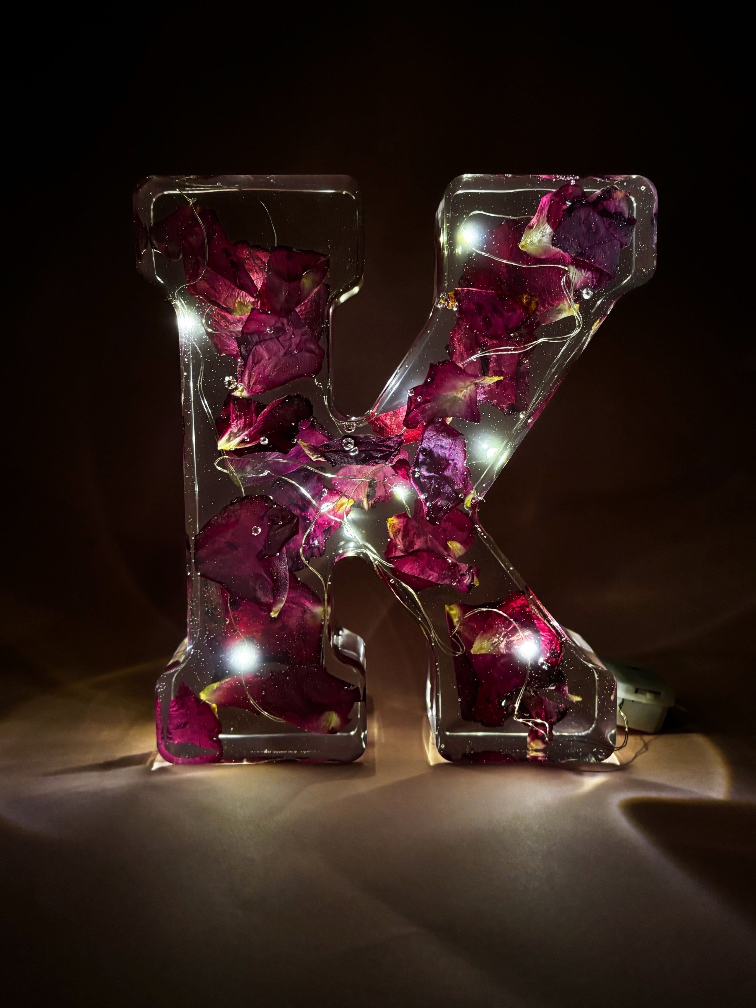 Letter Light