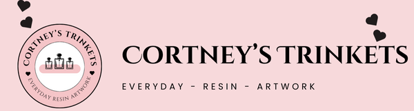 Cortney's Trinkets