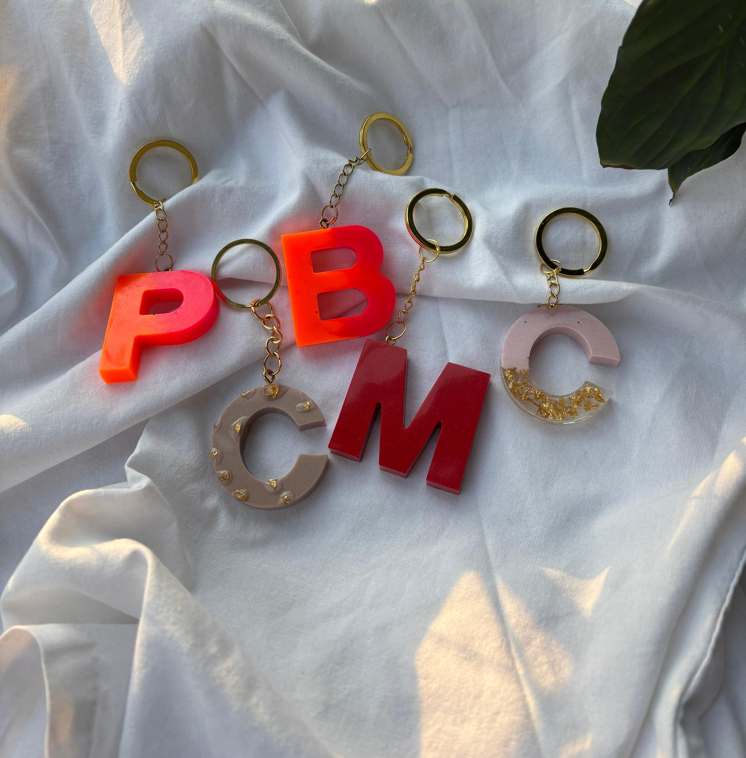 Keyrings
